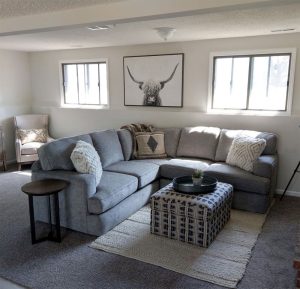 Custom-Basement-Remodeling_Twin-Cities-MN custom basement remodel by Carter Custom Construction