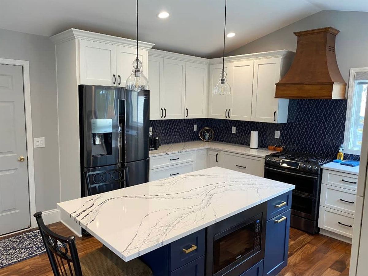 Custom Kitchen Remodeling Twin Cities 