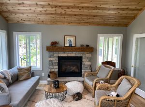 home-remodeling-addition_twin-cities_mn Porch addition sun room with stone fireplace, addition and remodeling by Carter Custom Construction