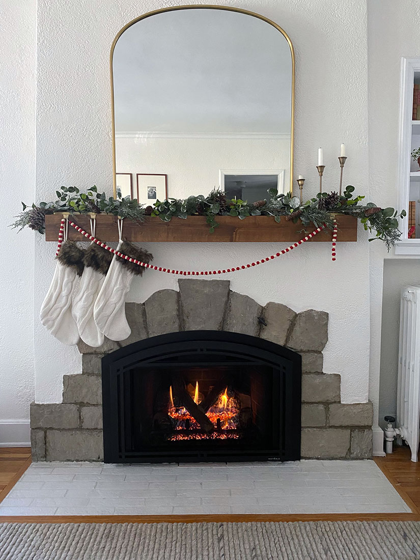 Fireplaces, Inserts, & Stoves | Carter Custom Construction, MN