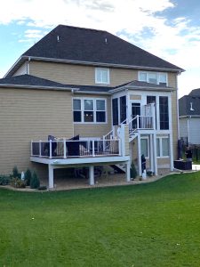 Forest-Lake_deck-porch-addition-custom-details
