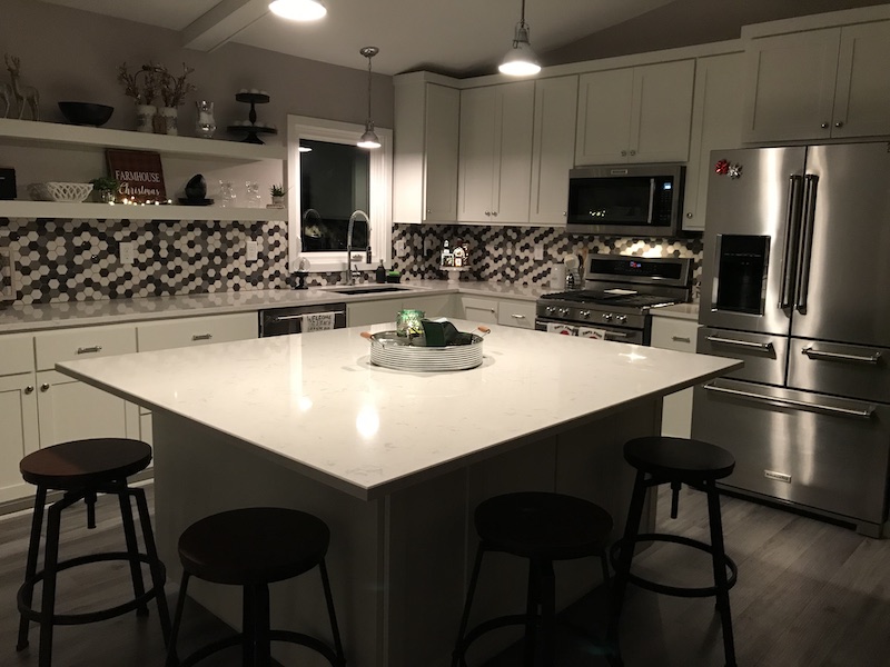 Kitchen Remodeling In Stillwater