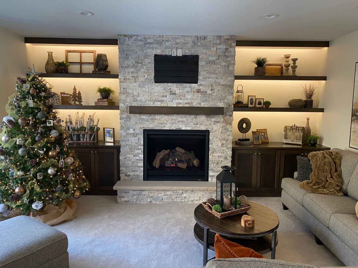 Remodeling Contractors in Forest Lake