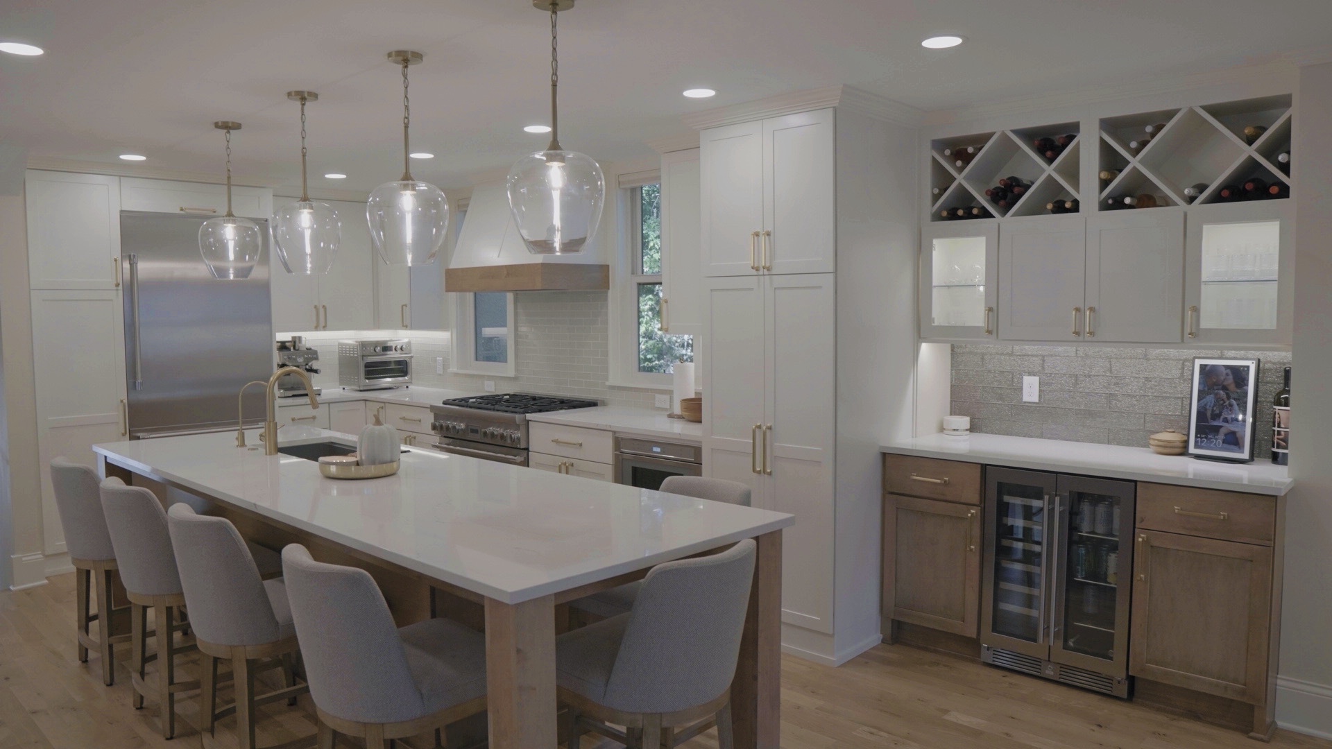 Kitchen Remodeling