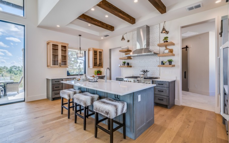 Creative Ceiling Ideas That Can Elevate Any Room Remodel