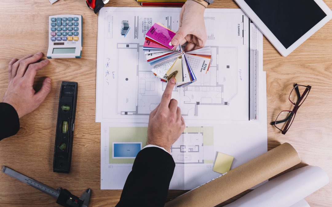 How to Create a Cohesive Design Style Across Multiple Remodeling Projects