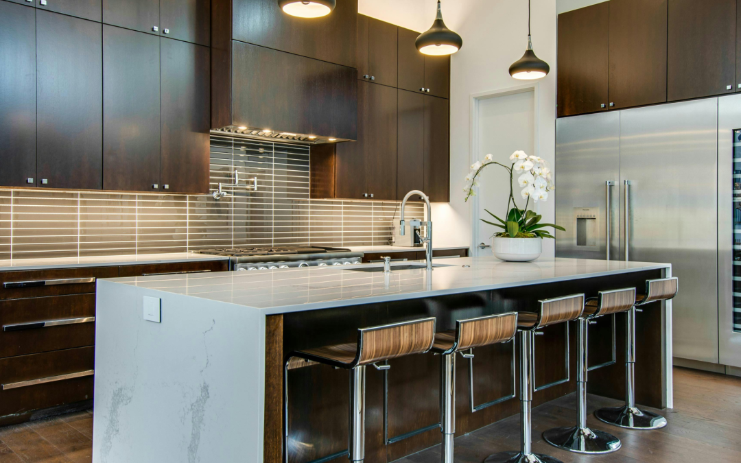 Top 10 Home Remodeling Trends for 2025: Transform Your Space with Style and Functionality 