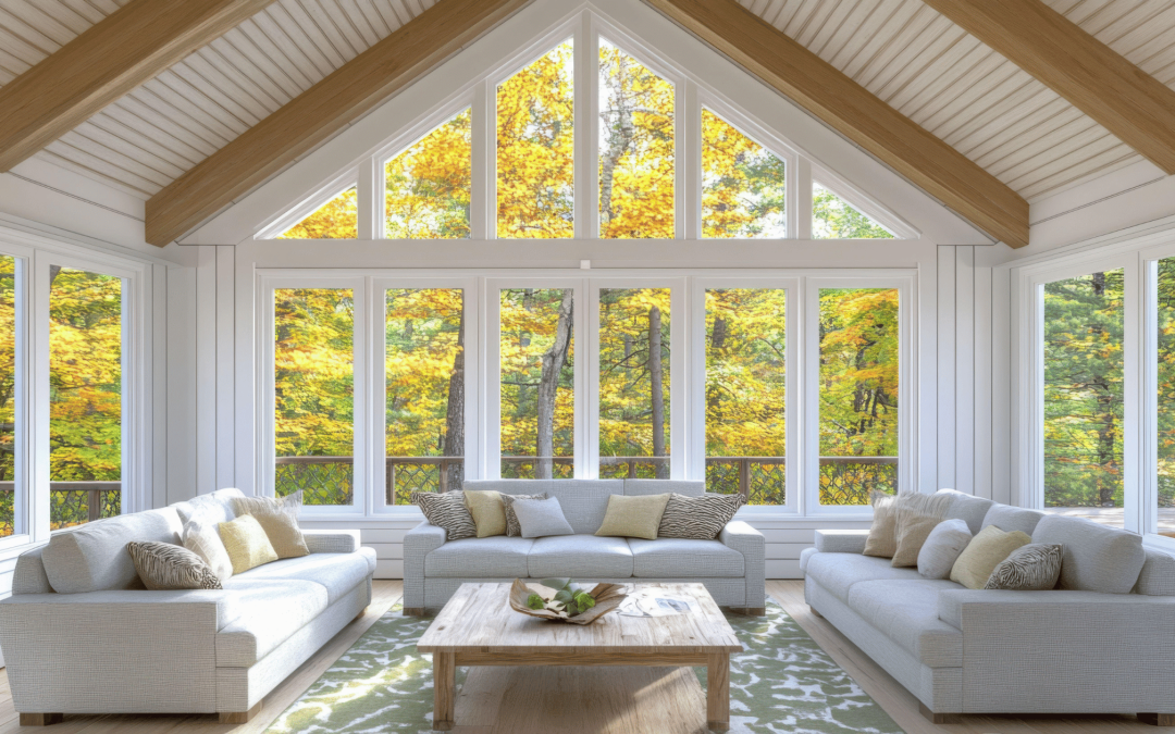 Seasonal Sunrooms: Designing Year-Round Comfort Spaces in the Twin Cities