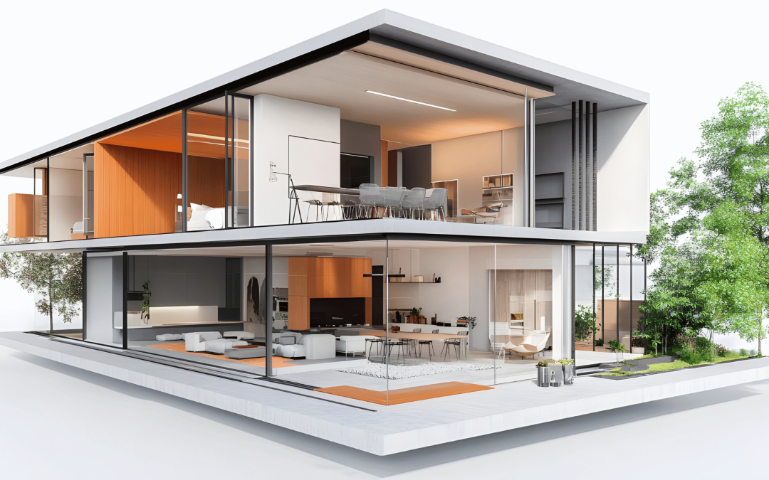 Smart Ways to Design a Home That Still Works 10 Years Later