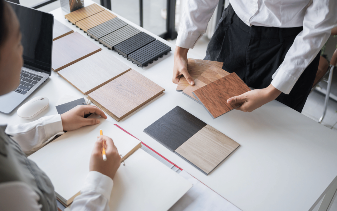 Material Selection Strategy: Balancing Cost, Durability, and Design
