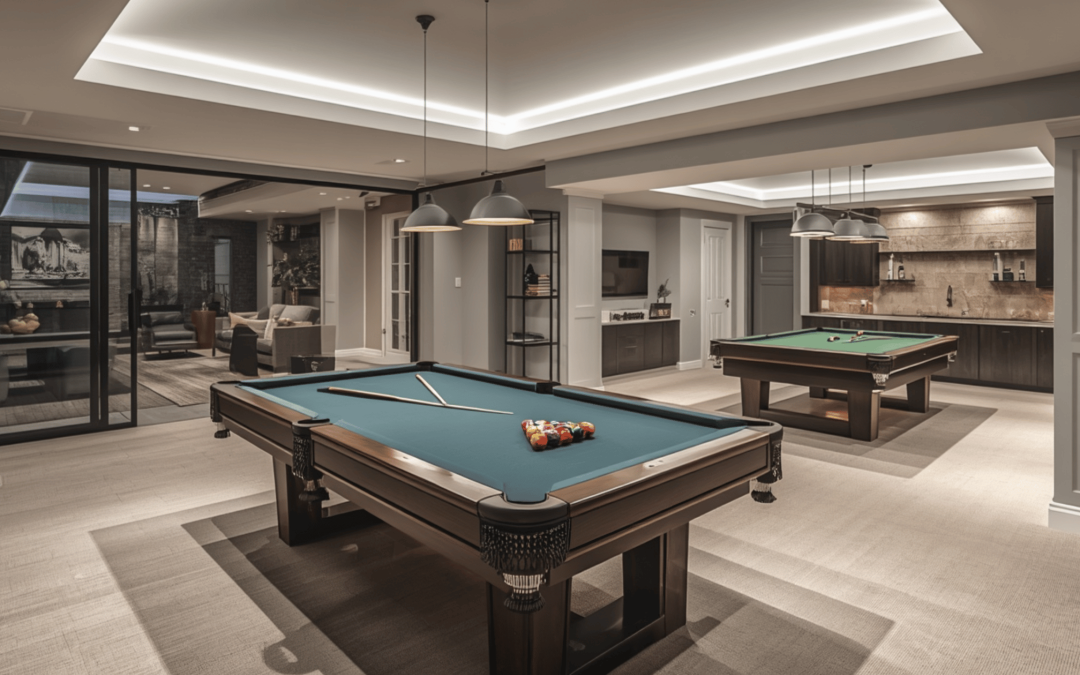 How to Plan a Basement Remodel in Minnesota: Permits, Costs, and What to Expect in 2026