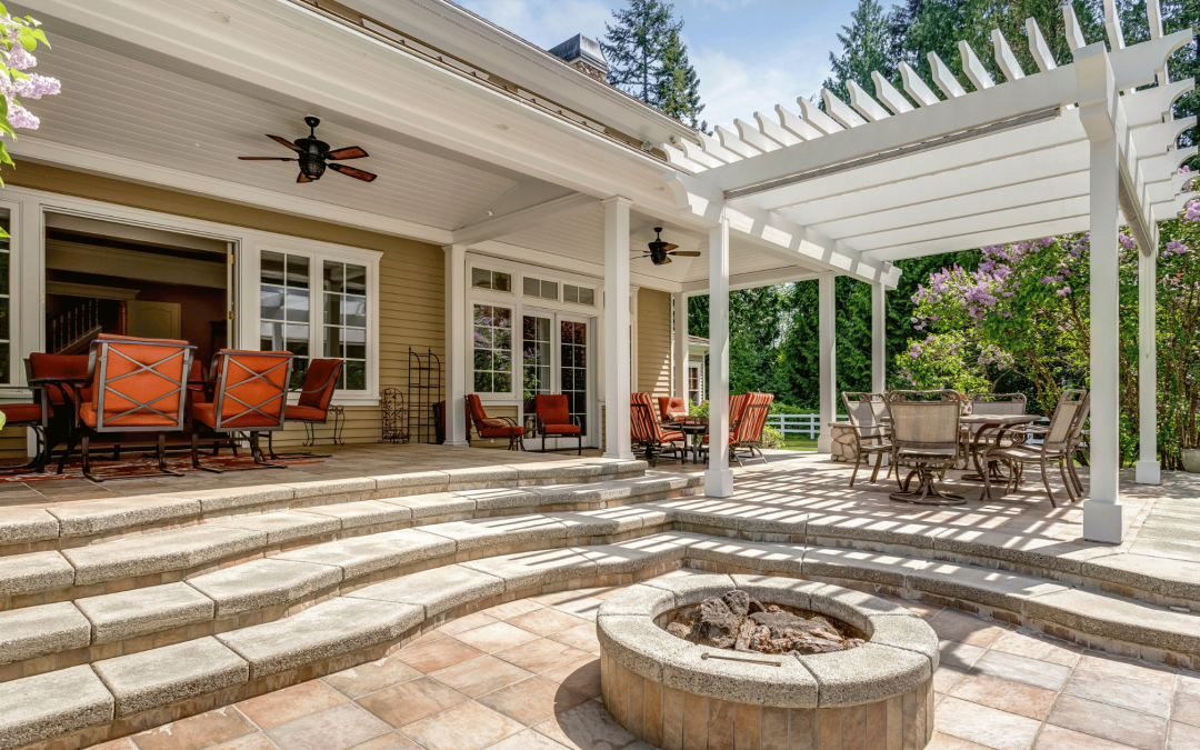Deck vs. Three-Season Porch: Which Addition Adds More Value to a Twin Cities Home?