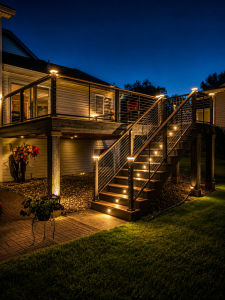 Deck Deck