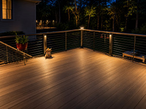 Deck Builder Deck Builder