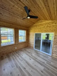 porch porch